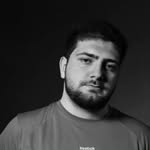 Davit Khachatryan - @dav0_vv - Instagram