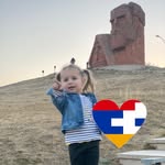 Marina Davit Khachatryan-Ohanjanyan - @marinaohanjanyan - Instagram