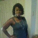 Davita Thomas - @vitathomas3 - Instagram