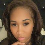 Davita Thomas - @dbabenice - Instagram