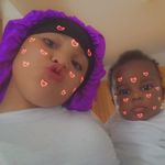 Davitathomas - @davita_jnaee - Instagram