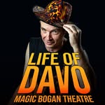 Davo - @davo_king_of_the_unimpossible - Instagram