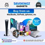 Davokingz Gadgets - @davokingz_gadgets - Instagram