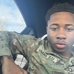 Davon Alexander - @frdavonn - Instagram