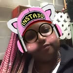 Kisha Alexander - @davon.alexander - Instagram