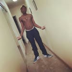 Davon Allen - @the_quite_one7 - Instagram