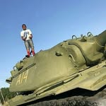davon allen - @vongocrazy1 - Instagram