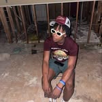 Davon Allen - @davoncuts_ - Instagram
