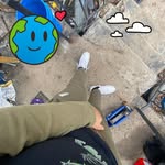 Davon Arnold - @unkowngh00st - Instagram