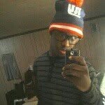 Davon Arnold - @young_markell - Instagram