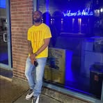 Davon Austin - Facebook