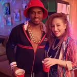 Davon Austin - @too_cool_n.e.e - Instagram