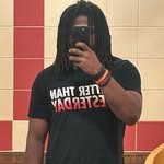 Davon Bailey - @dayday_bailey - Instagram