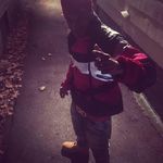 Davon Bailey - @speedy__116 - Instagram