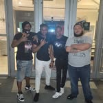 Davon Bailey - @vondoethegreat305 - Instagram