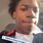 Marty Bailey - @davon.bailey.3 - Instagram