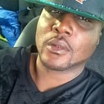 Davon Baker - @dustybaker.501 - Instagram