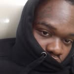 Davon Baker - @catie_davile322 - Instagram