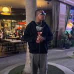 Davon Baker - Facebook