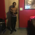 Davon Baker - @1bigger_dada - Instagram