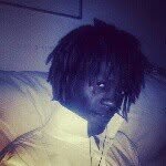 Davon Barber - @dboy1100 - Instagram