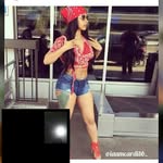 davon barrett 1996 - @_da.4886 - Instagram