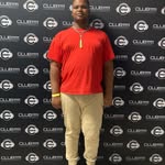 Davon sam Barrett - @davonbarrett_monica_brown1234 - Instagram