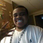 King ♚ Fleek - @davonte_battle - Instagram