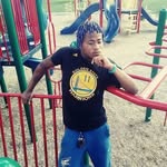 Davon Marquel Belcher - @tr83bkl3383rdn8ttynxrthsyde - Instagram