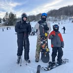 Dawson Belcher - Facebook