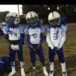 Davon Benjamin Jr - @suechors48 - Instagram