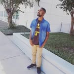 Davon Bennett - @gifted_drummer - Instagram