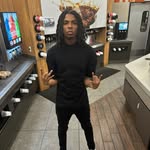 @davon.berry23 - Instagram
