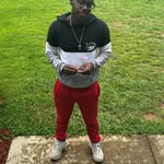 Davon Berry - @davon7751 - Instagram