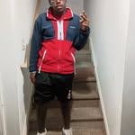 Davon Berry - @davon0907 - Instagram