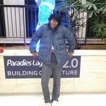 davon berry - @davonberry - Instagram