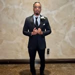 Da’von Booker| ICU Travel Nurse - @ddbook94 - Instagram
