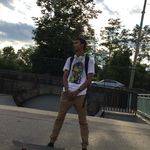 Da_misfitking - @davon_boston - Instagram