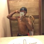 Davon Bowman - @swaggydada01 - Instagram