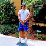 Davon Bowman - @money_marley_z6 - Instagram