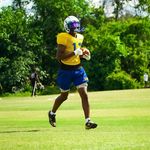 Davon “PRIMETIME” Bowman - @theedavonbowman - Instagram