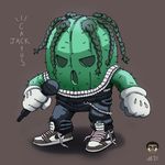 Davon Brooks - @_davonbrooks_ - Instagram