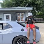 Davon Brooks - Facebook
