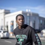 DaVon Brooks - @davonbrooks38 - Instagram