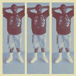 Davon Bryant - @savage_montana14 - Instagram