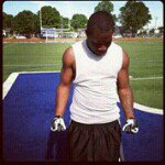 Davon Bryant - @vonnie_20 - Instagram