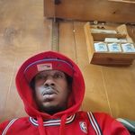 Davon Dboy Bryant - @mrallindboy - Instagram