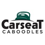 Davon Campbell - @carseatcaboodles - Instagram