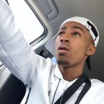 Davon Campbell - @vonnie.broski - Instagram