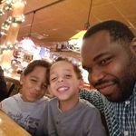 Davon Campbell - @d_twindawg - Instagram